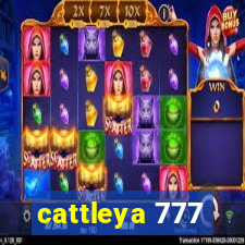 cattleya 777